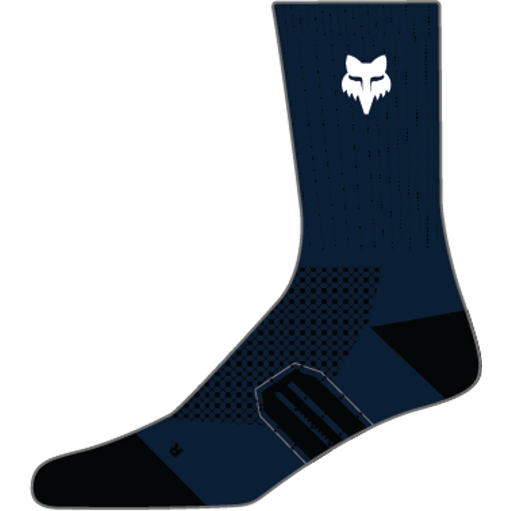 Youth Ranger Crew 6" Socks
