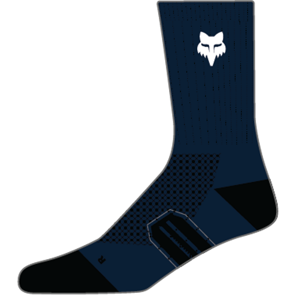 Youth Ranger Crew 6" Socks