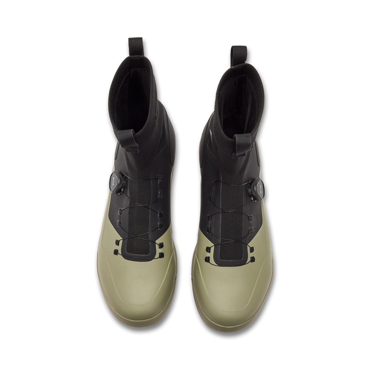 Union BOA All Weather Clipless Shoes