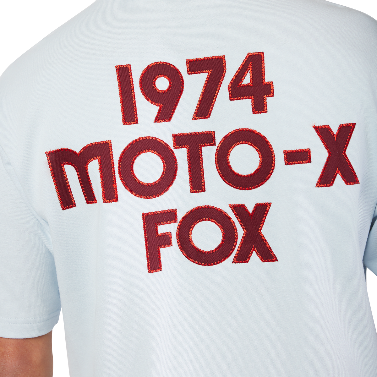 Moto-X Oversized Tee