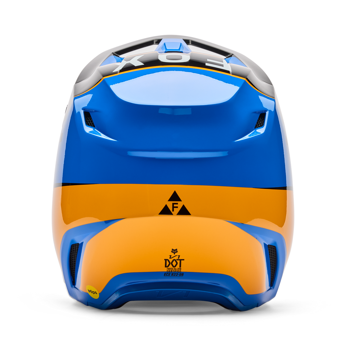 V1 Collect Helmet