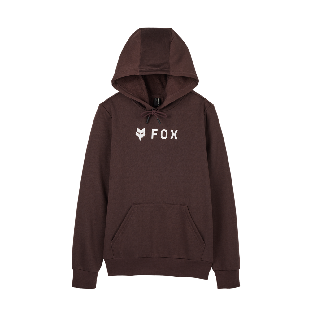 Womens Absolute Pullover Hoodie