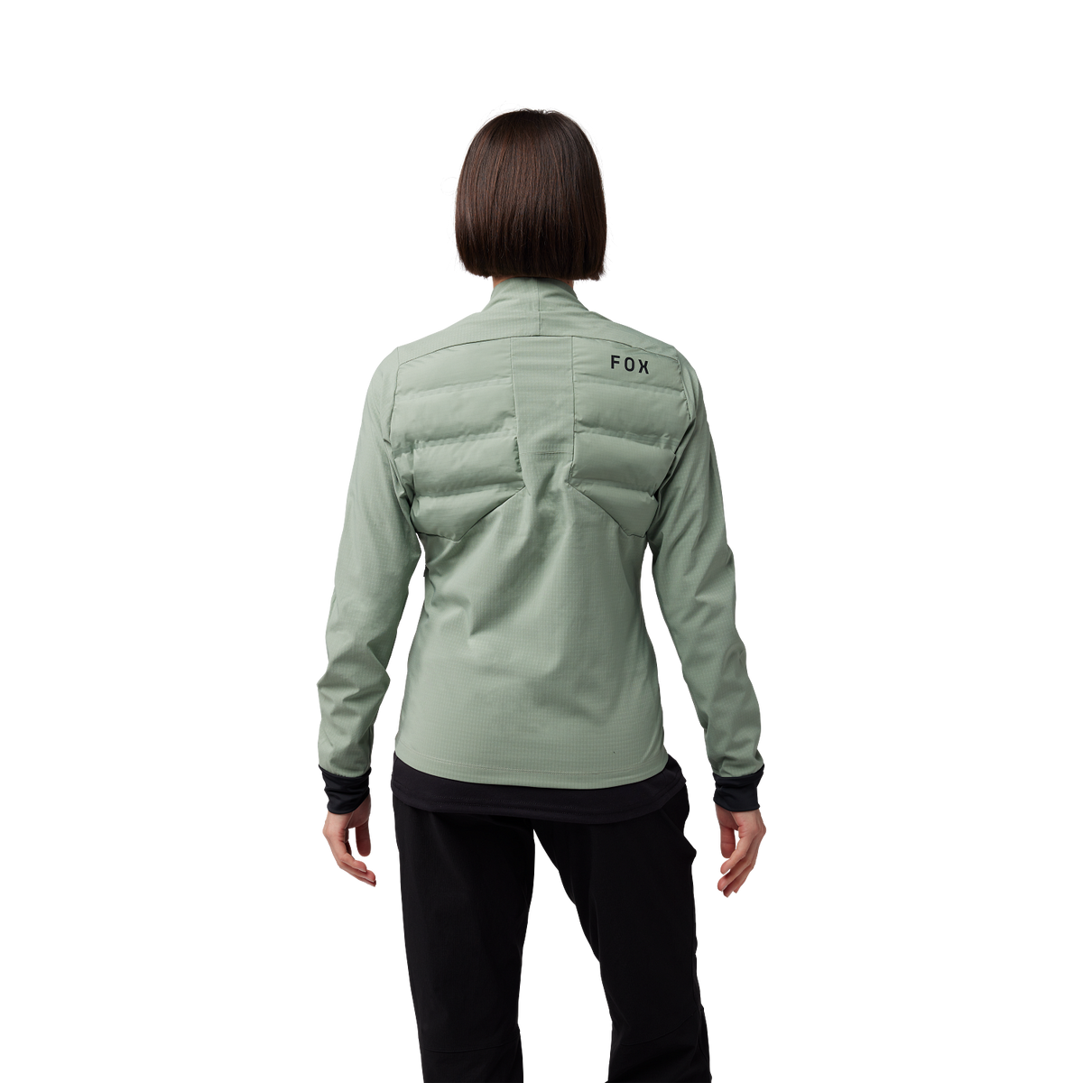 Womens Flexair Fire Hybrid Jacket