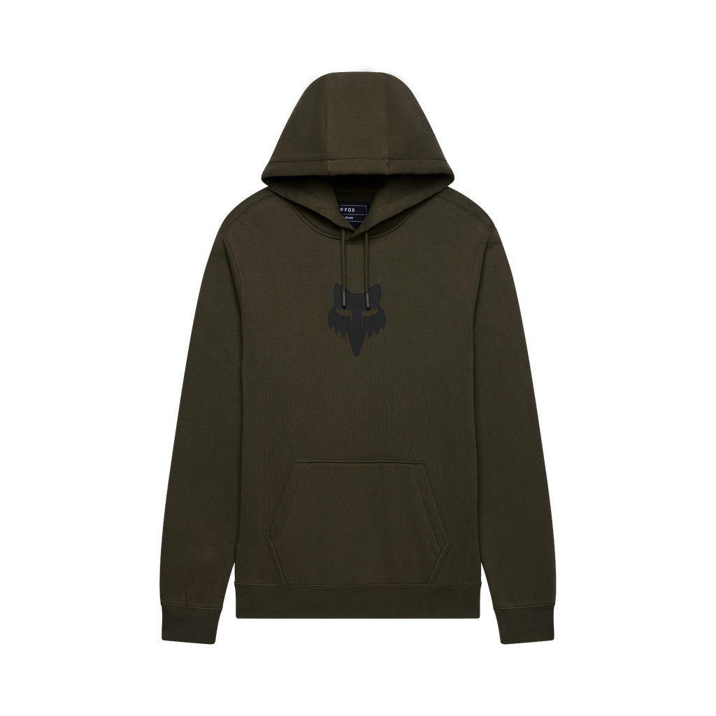 Pullover Hoodie