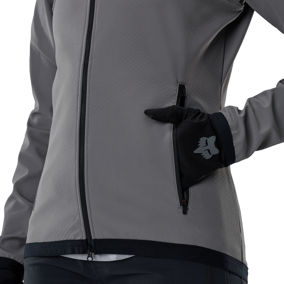 Womens Ranger Fire Jacket