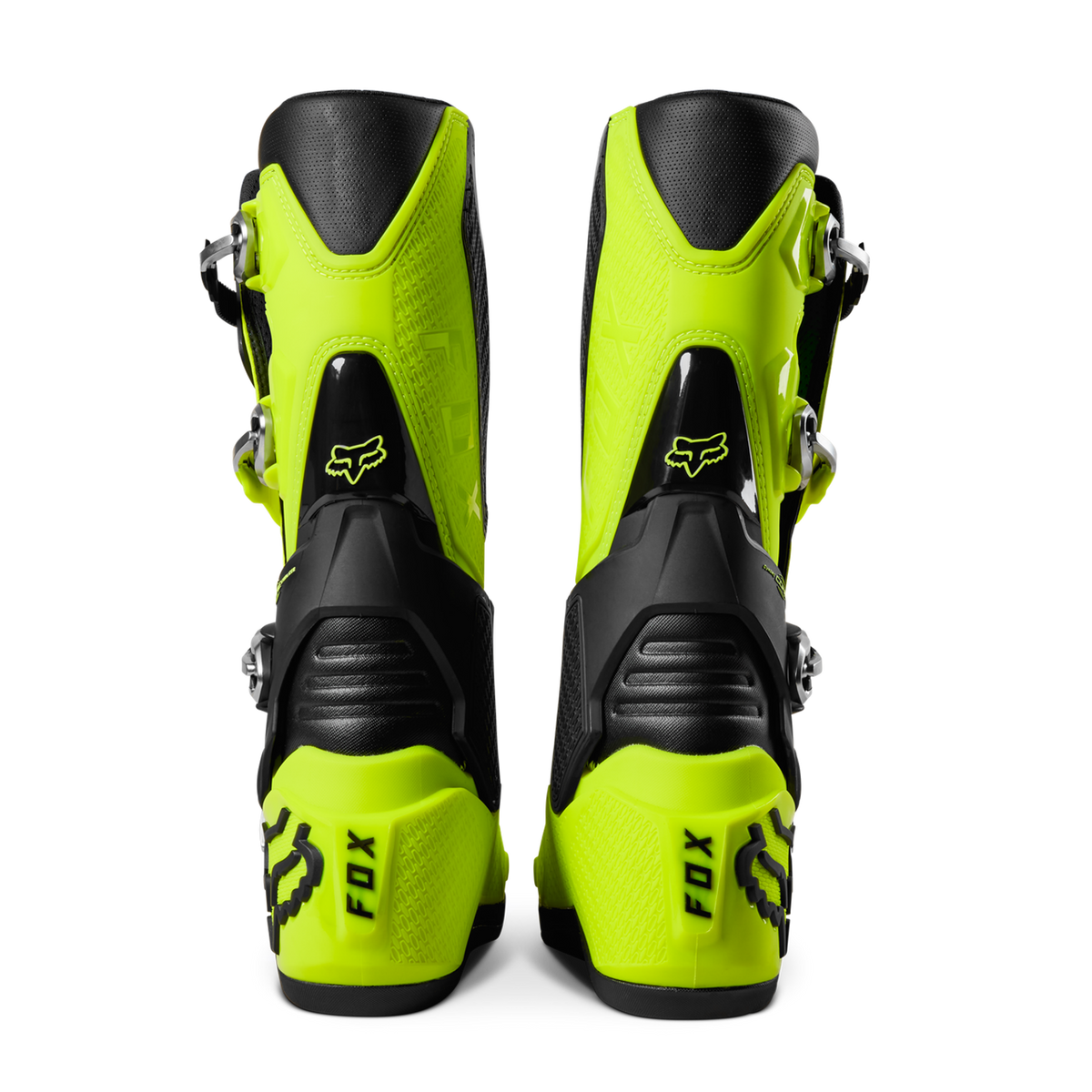 Motion Boots