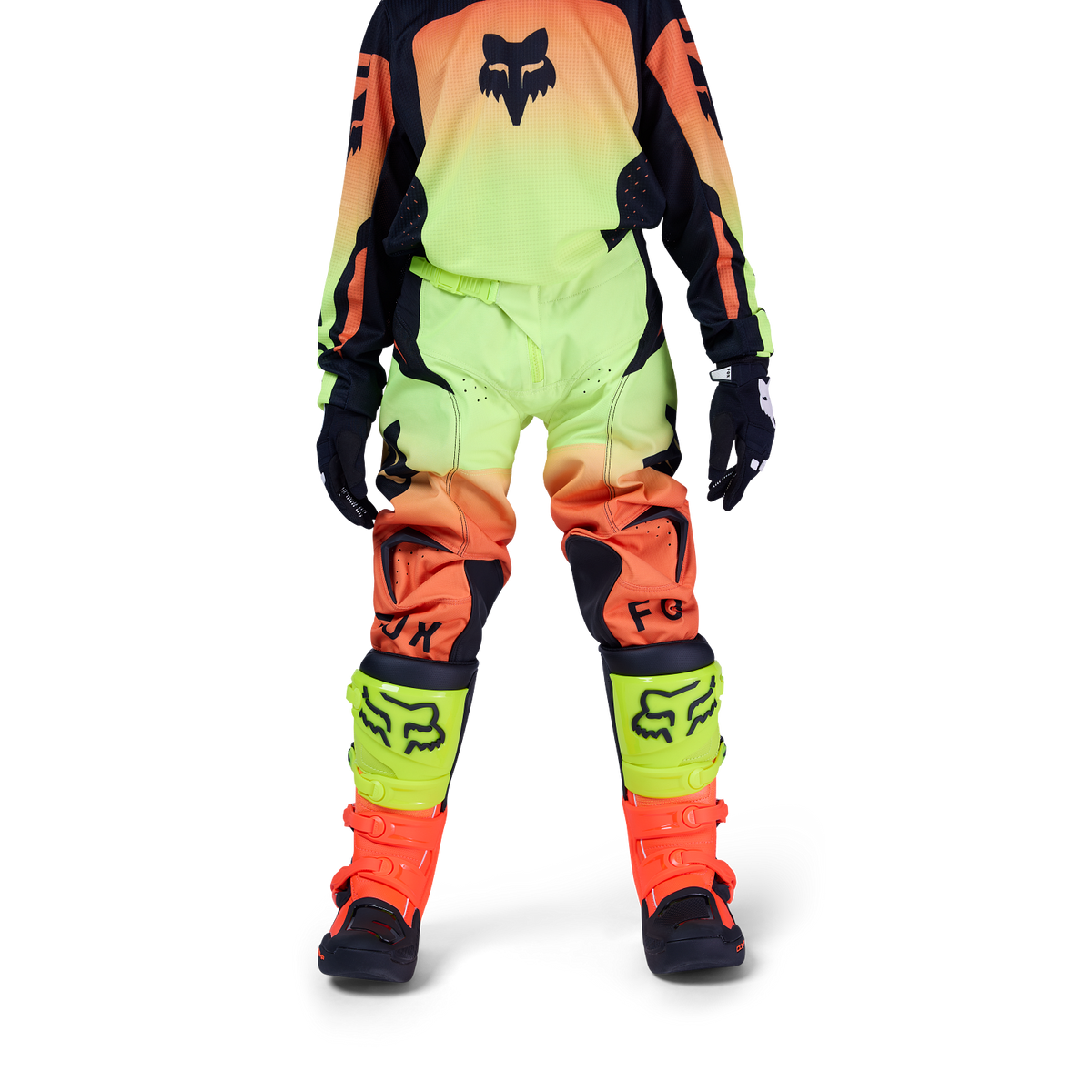 Youth 180 Shield Pants