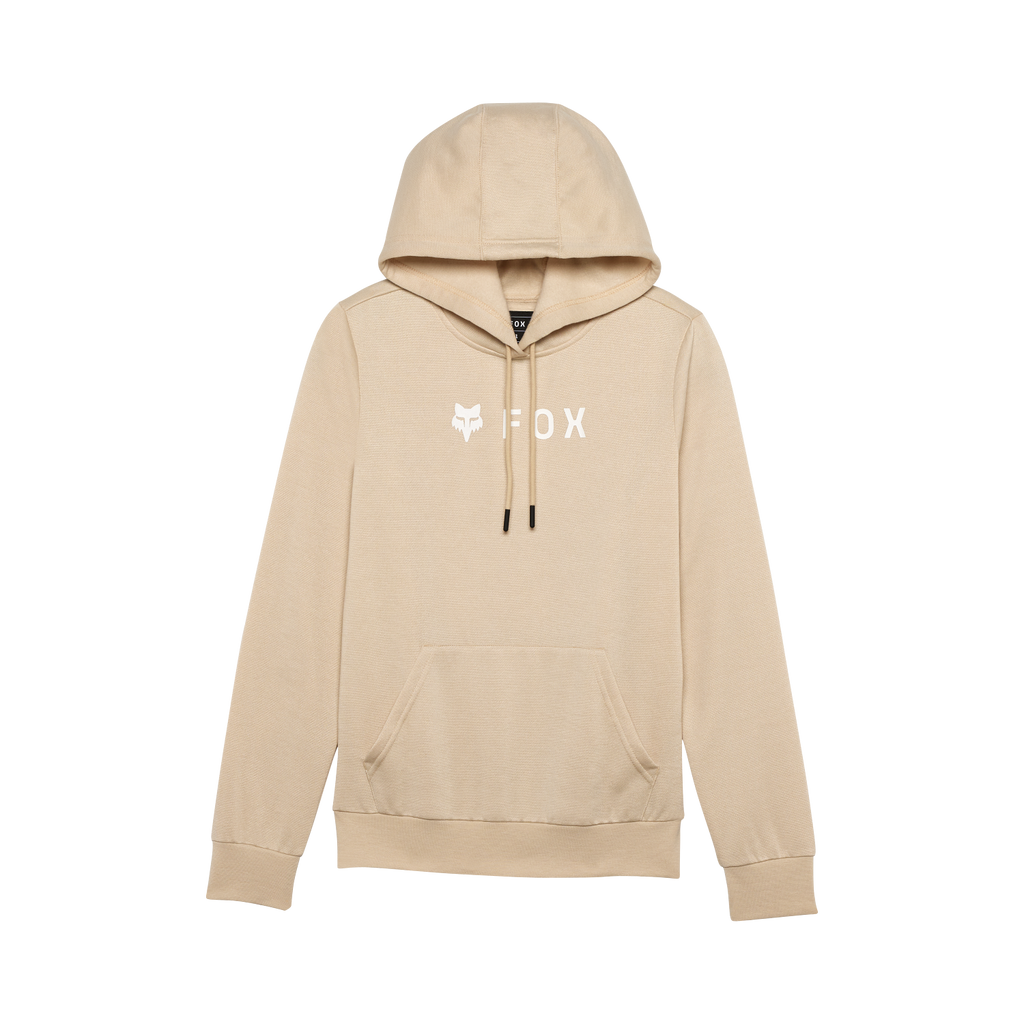 Womens Absolute Pullover Hoodie