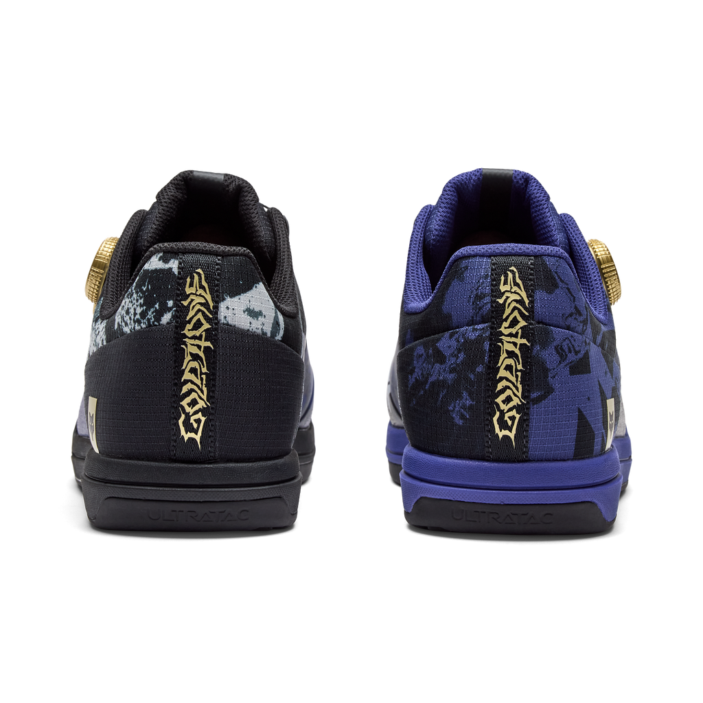 Union BOA Goldstone Limited Edition Clipless Shoes