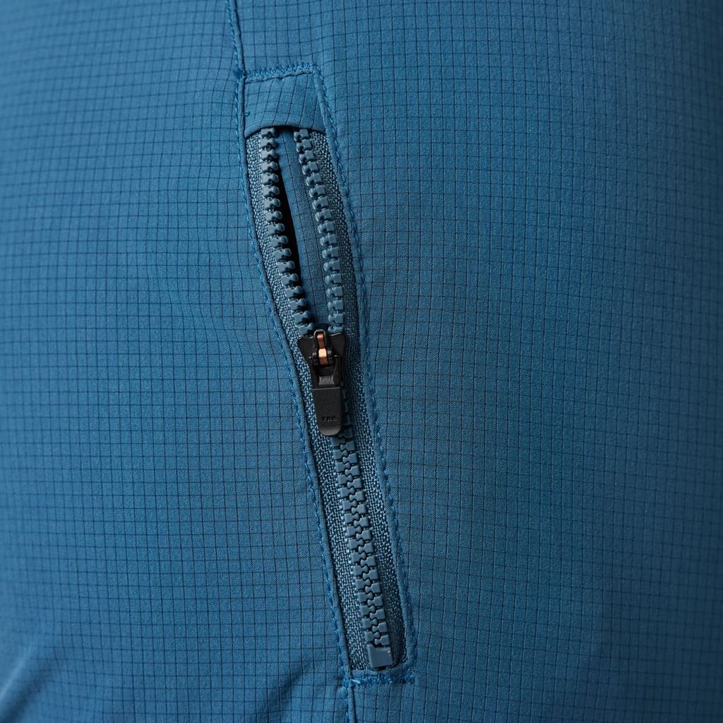 Womens Flexair Ascent Shorts