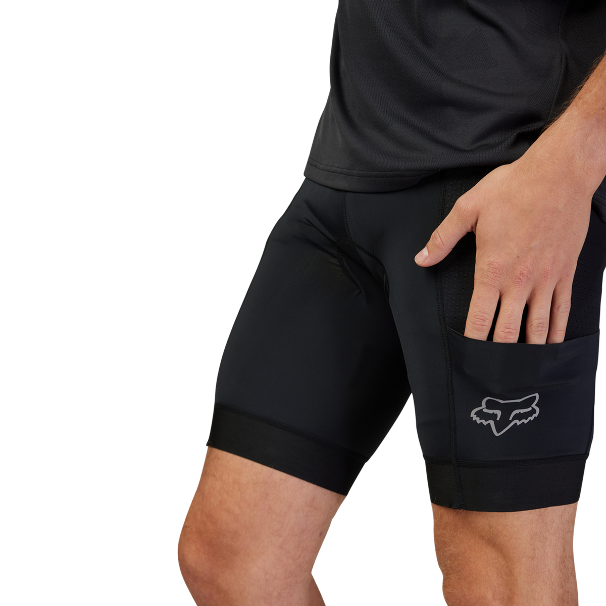 Tecbase Liner Shorts