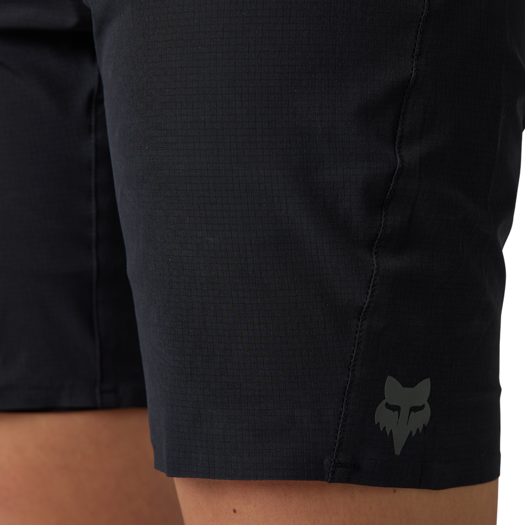 Womens Flexair Ascent Shorts