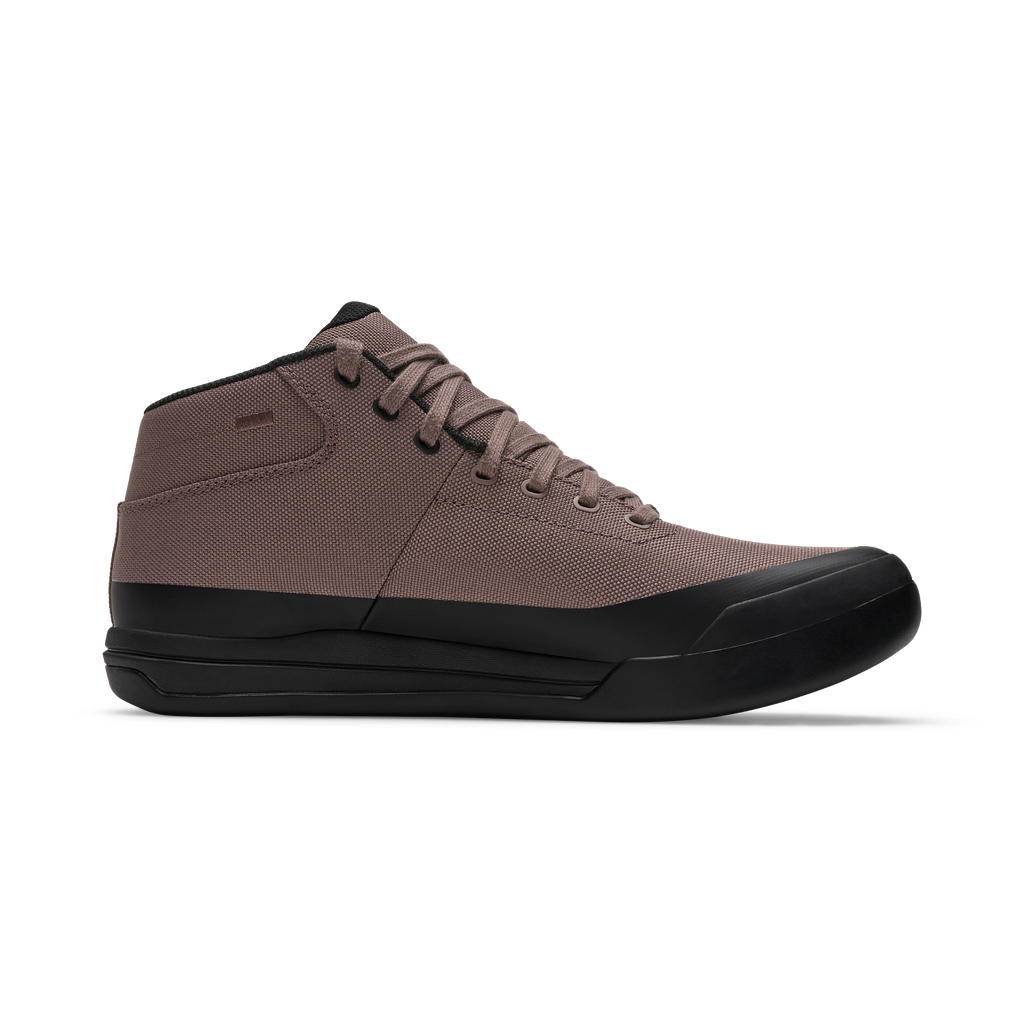 Union Canvas Mid Shoes