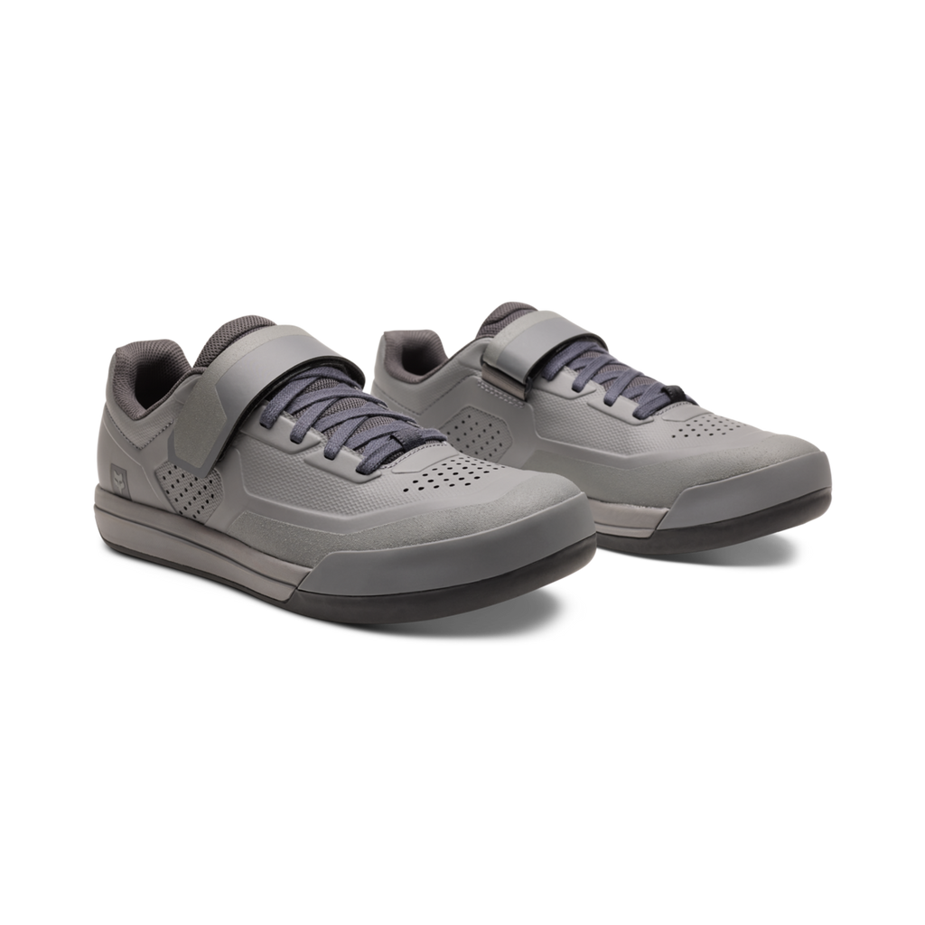 Union Clipless Shoes