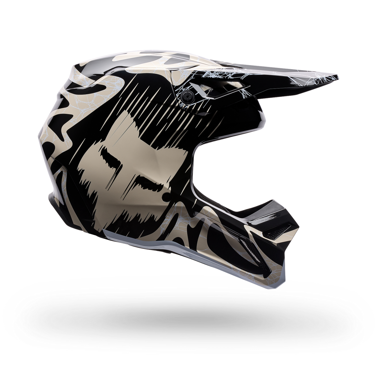 Youth V1 Diffuse Special Edition Helmet