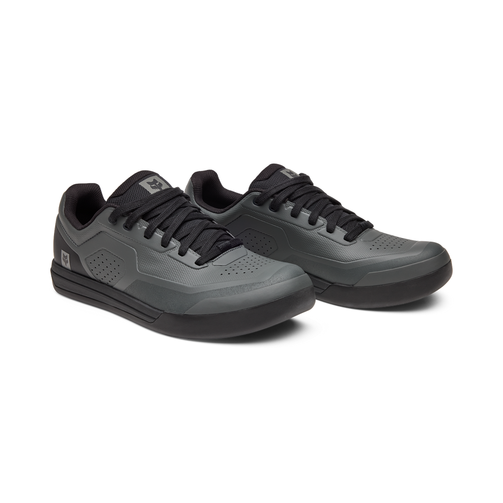 Union Flat Shoes