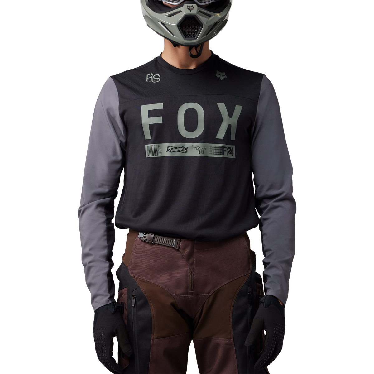 Ranger Off-Road Jersey