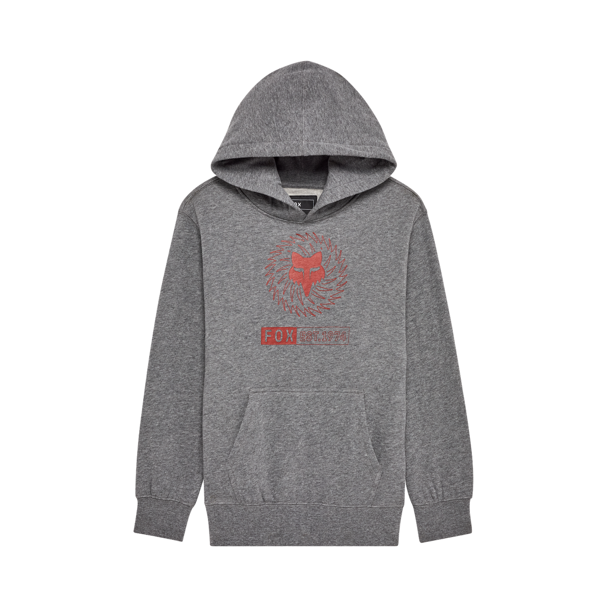 Youth Kairos Pullover Hoodie