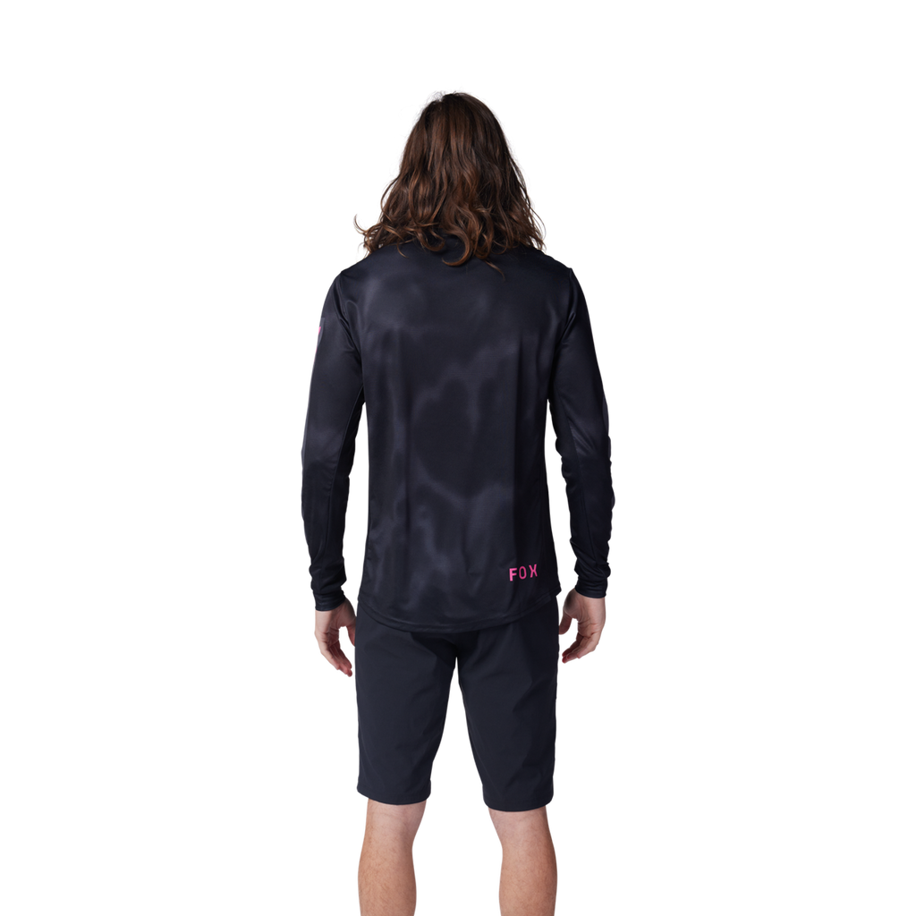 Ranger Taunt Long Sleeve Jersey