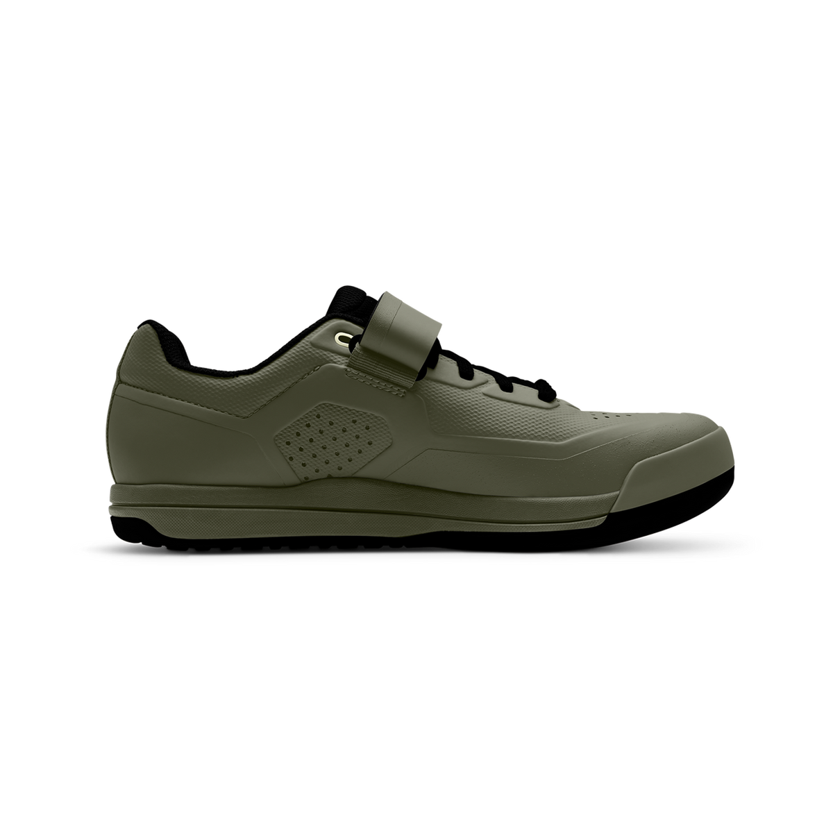 Union Clipless Shoes