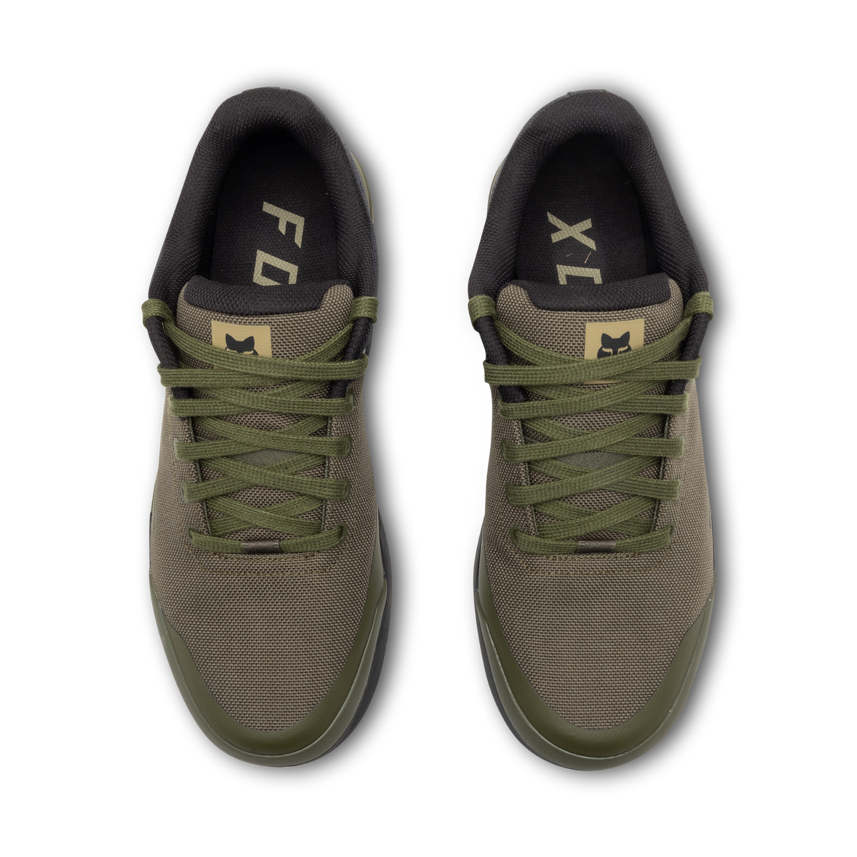 Union Canvas Shoes