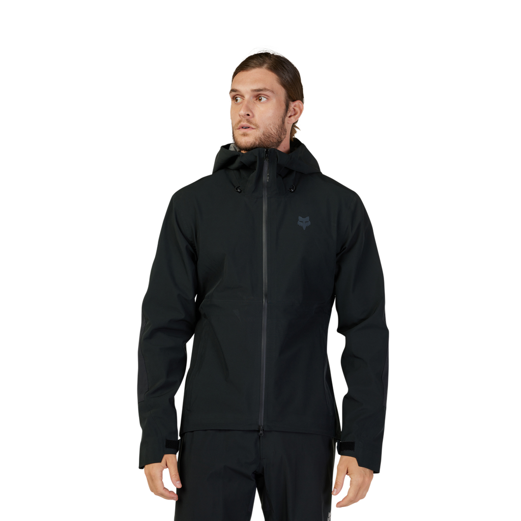 Defend 3-Layer Water Jacket