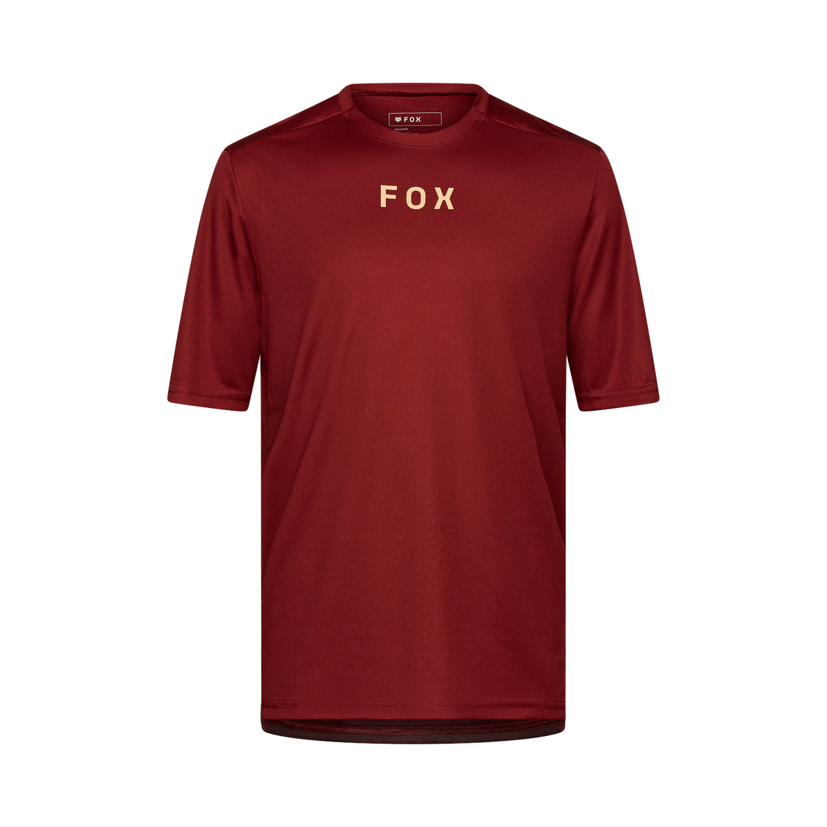 Ranger Wordmark Jersey