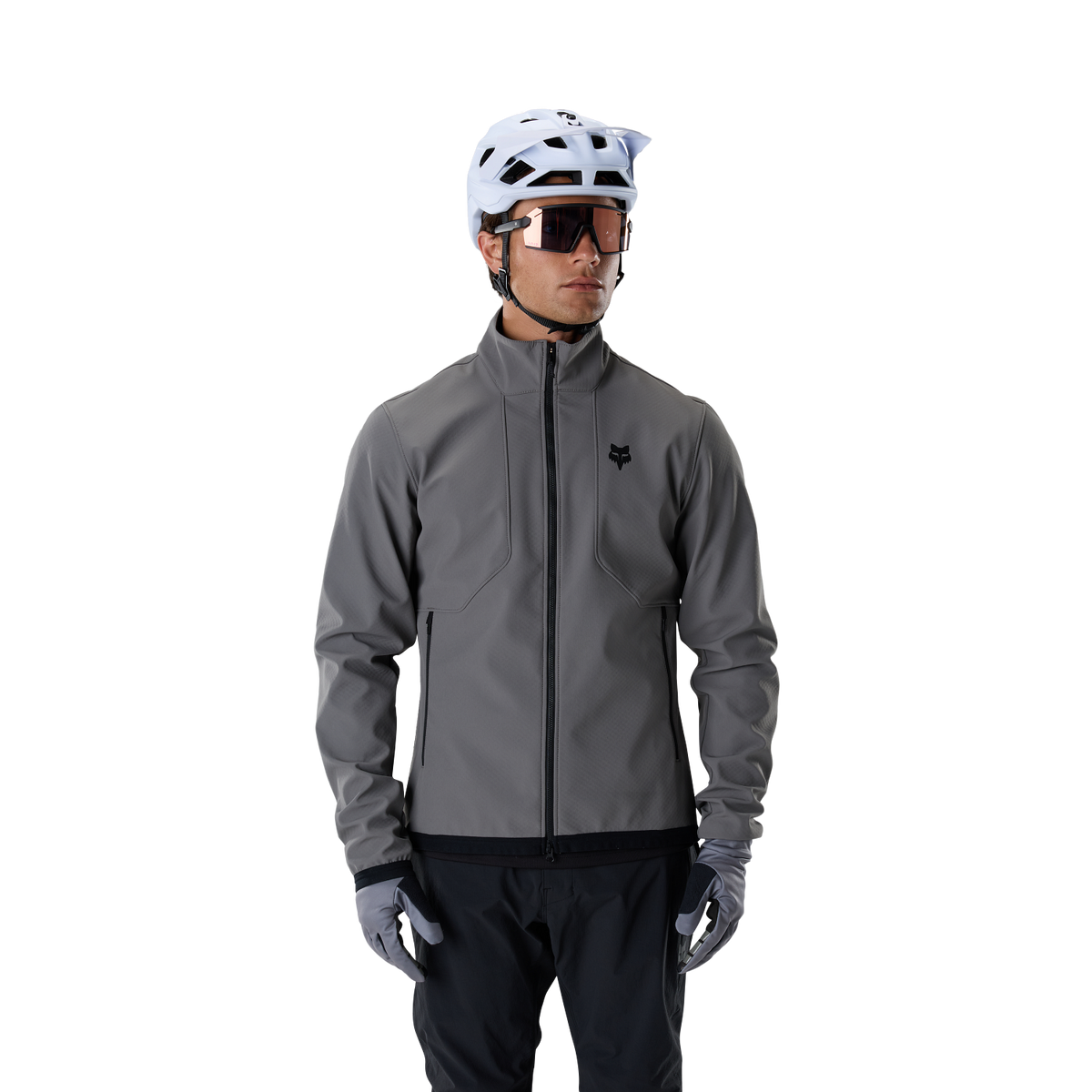Ranger Fire Jacket