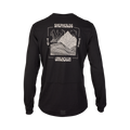 Ranger Shepherds Drirelease Long Sleeve Jersey