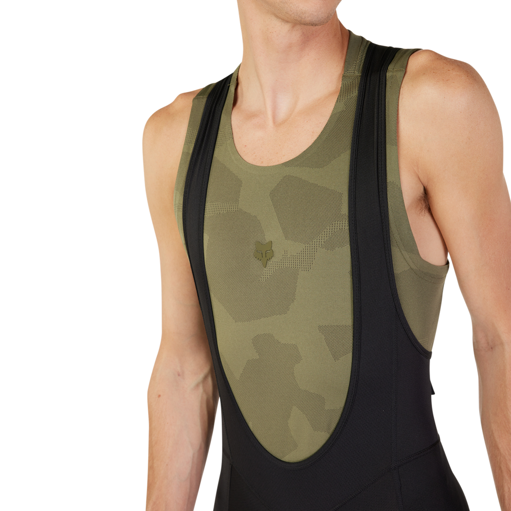 Tecbase Bib Liner Shorts