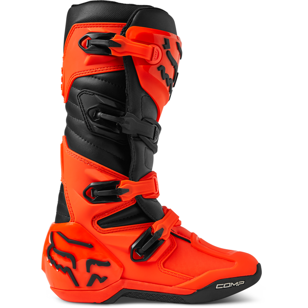 Comp Boots