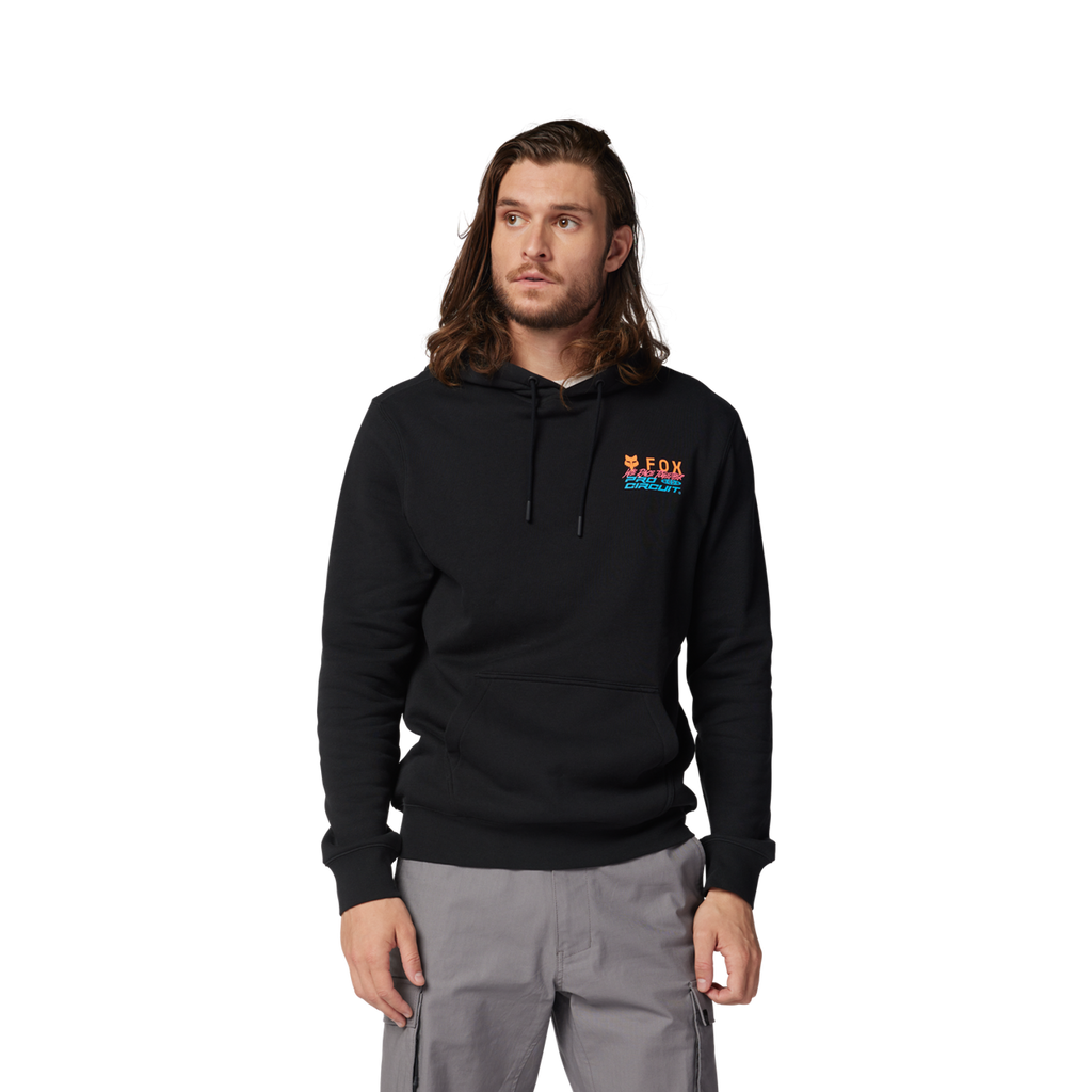 x Pro Circuit Pullover Hoodie