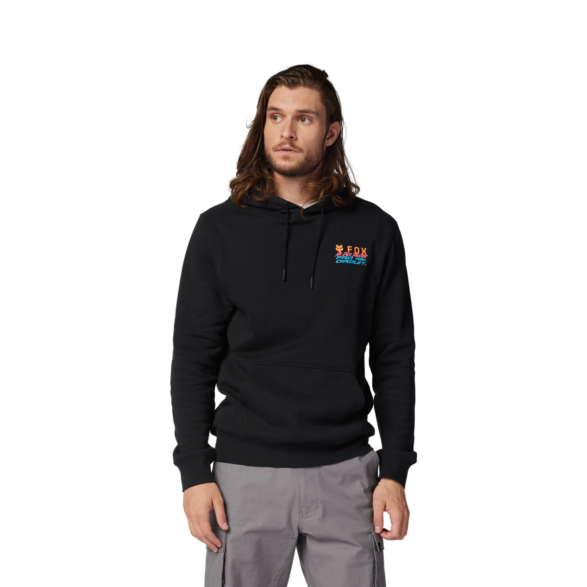 x Pro Circuit Pullover Hoodie