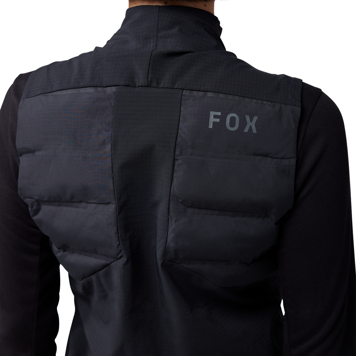 Womens Flexair Fire Vest