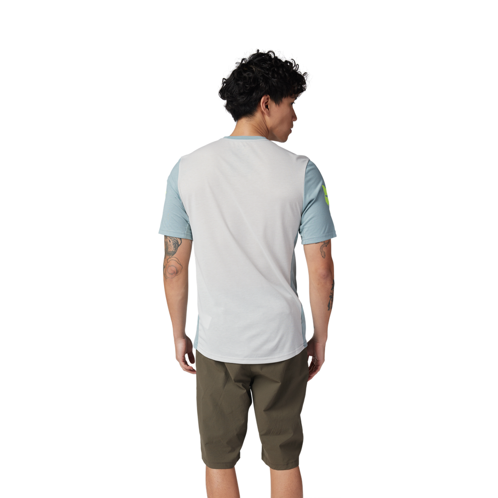 Ranger Aviation Drirelease Jersey