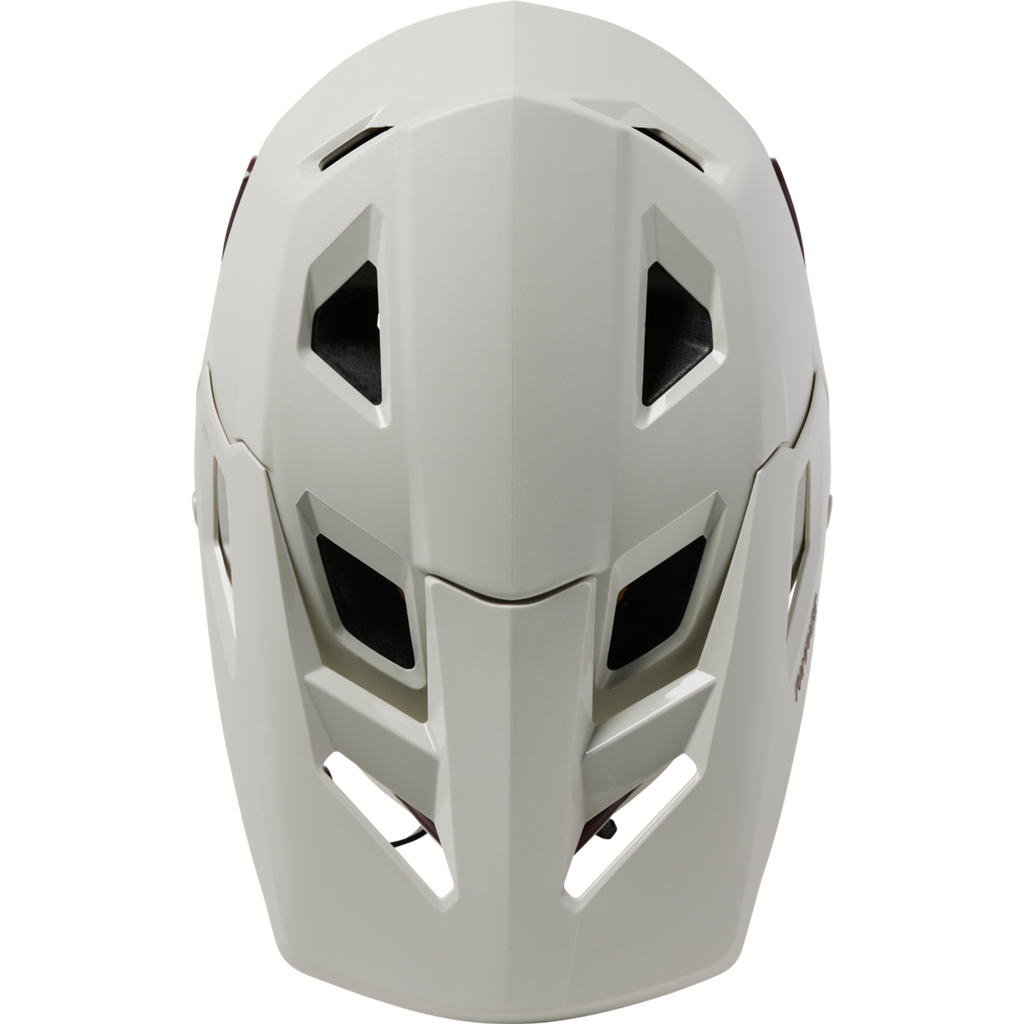 Rampage Helmet