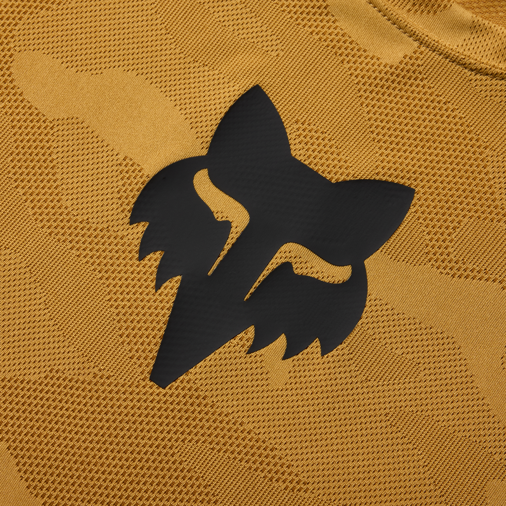 Ranger TruDri Long Sleeve Jersey