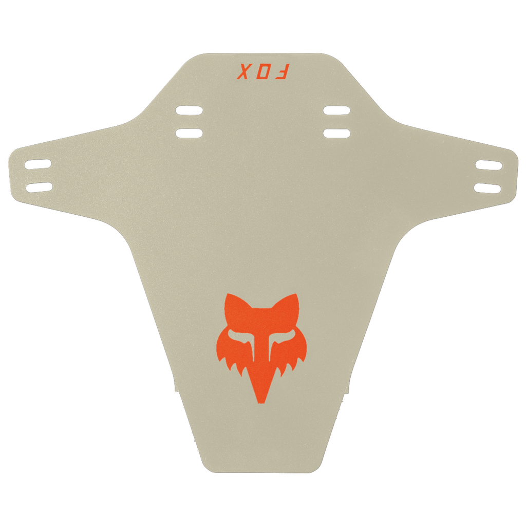 Mudguard