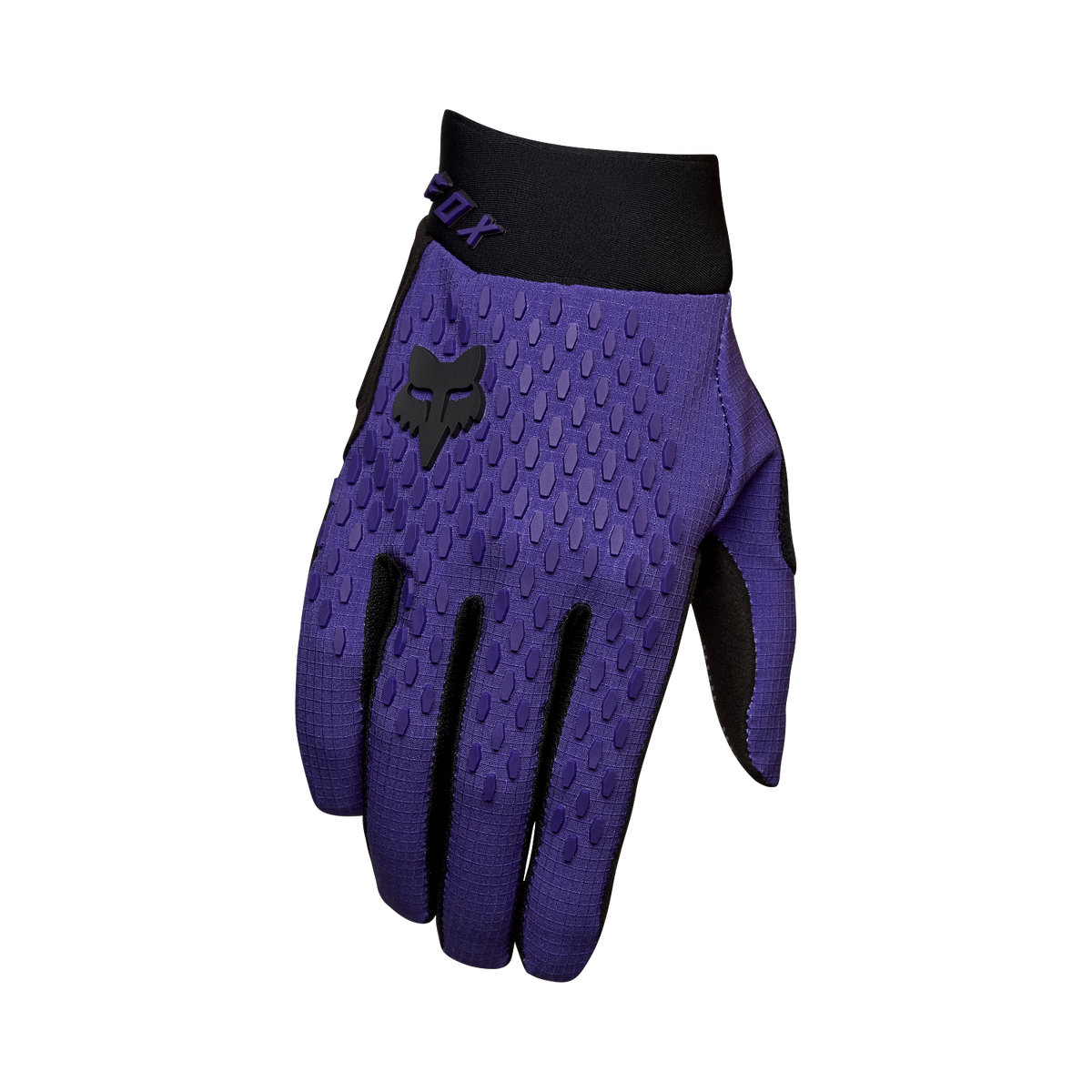 Womens Defend Gloves