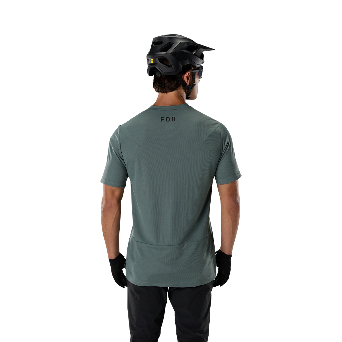 Ranger Jersey