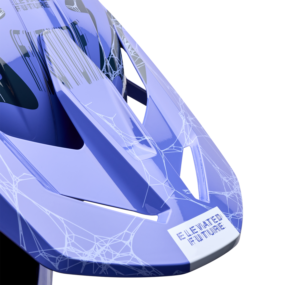 Youth V1 Diffuse Special Edition Helmet