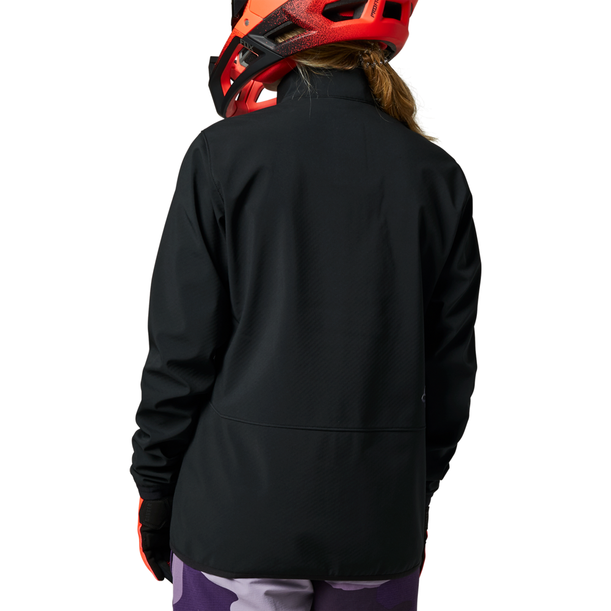 Womens Ranger Fire Jacket