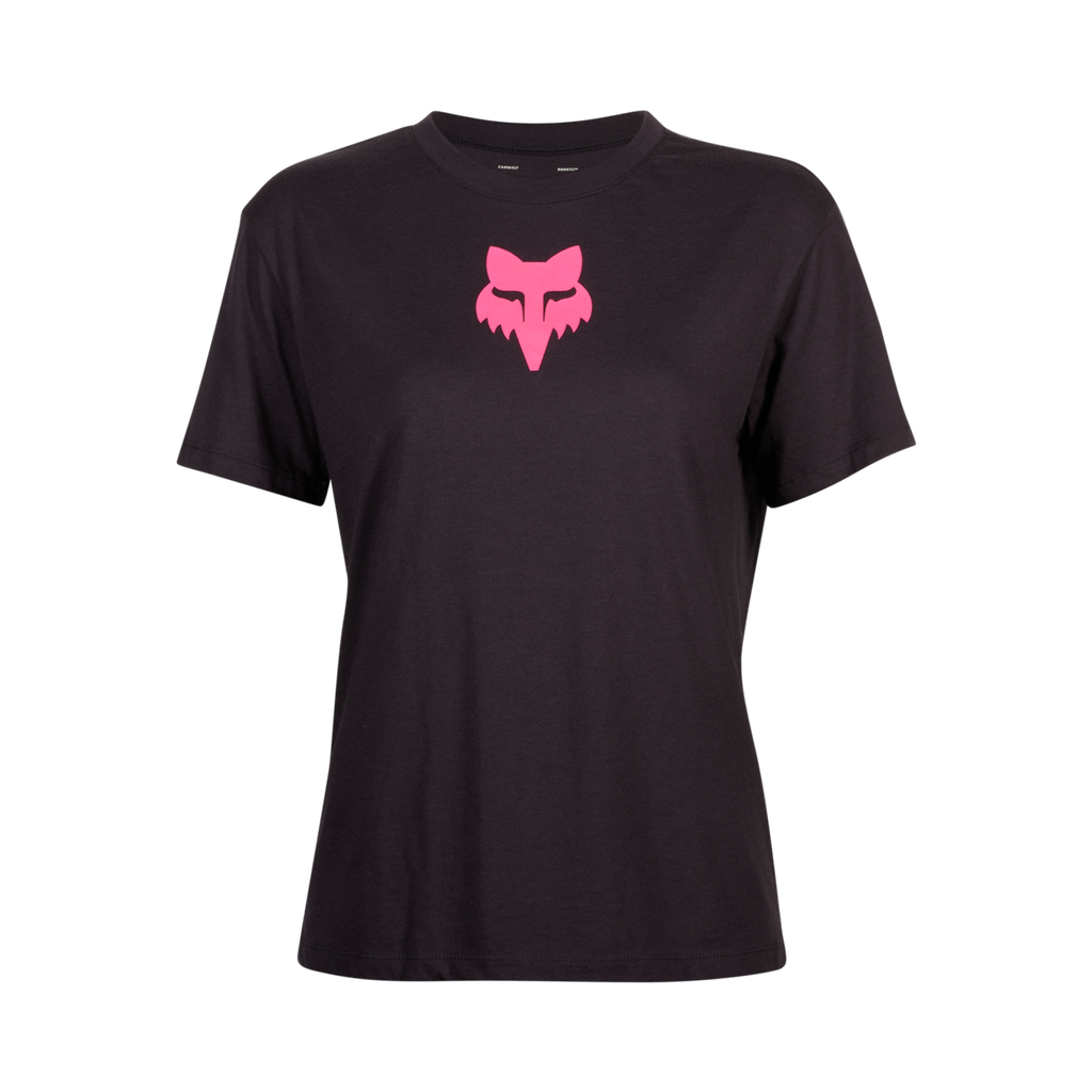 Womens Basic Tee