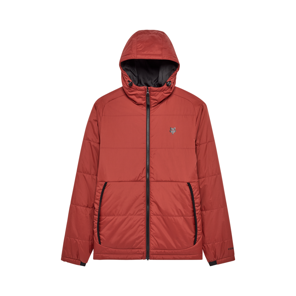 Ridgeway Jacket