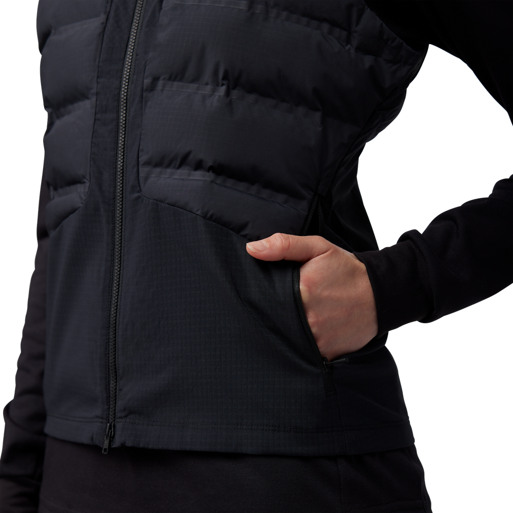 Womens Flexair Fire Vest