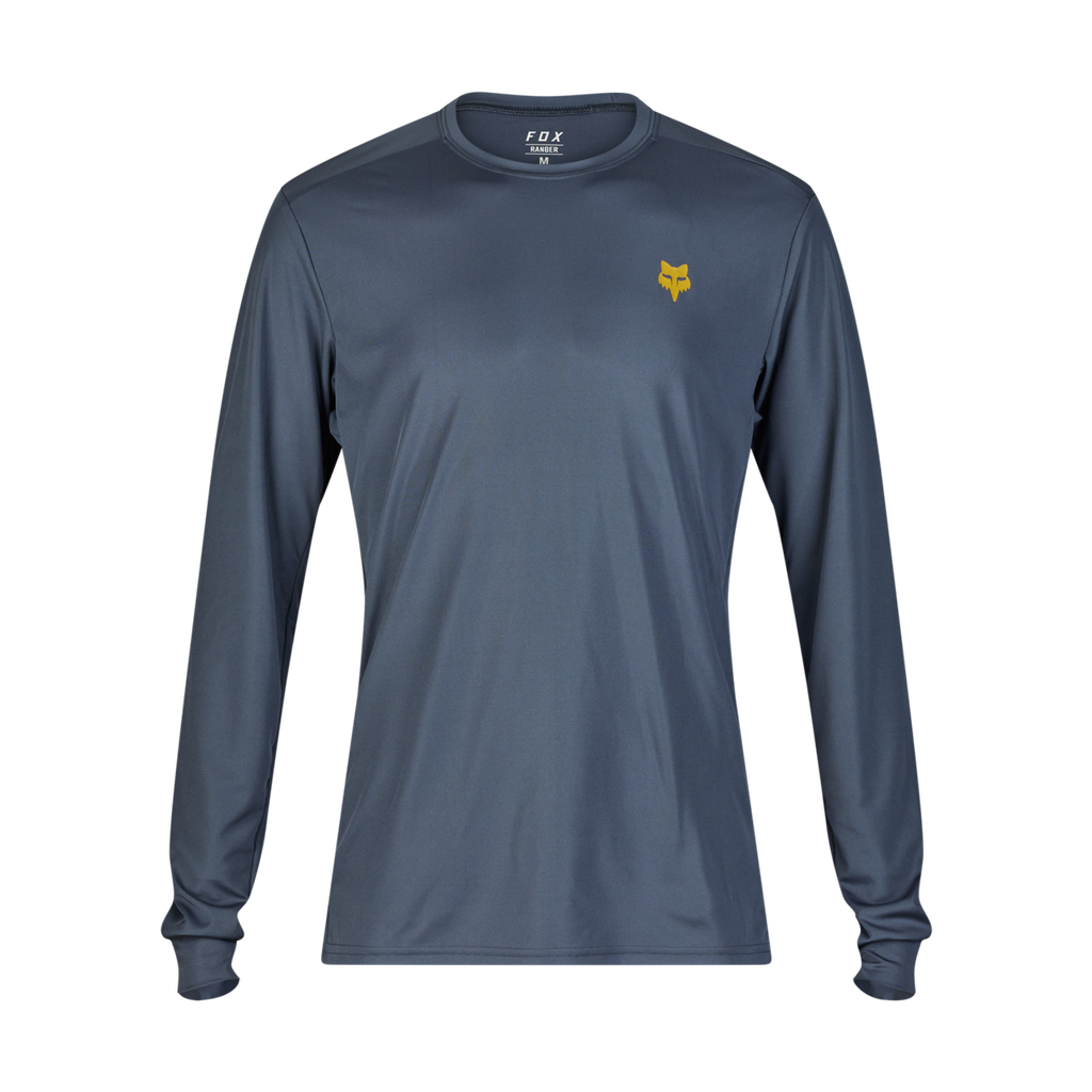 Ranger Wayfaring Long Sleeve Jersey