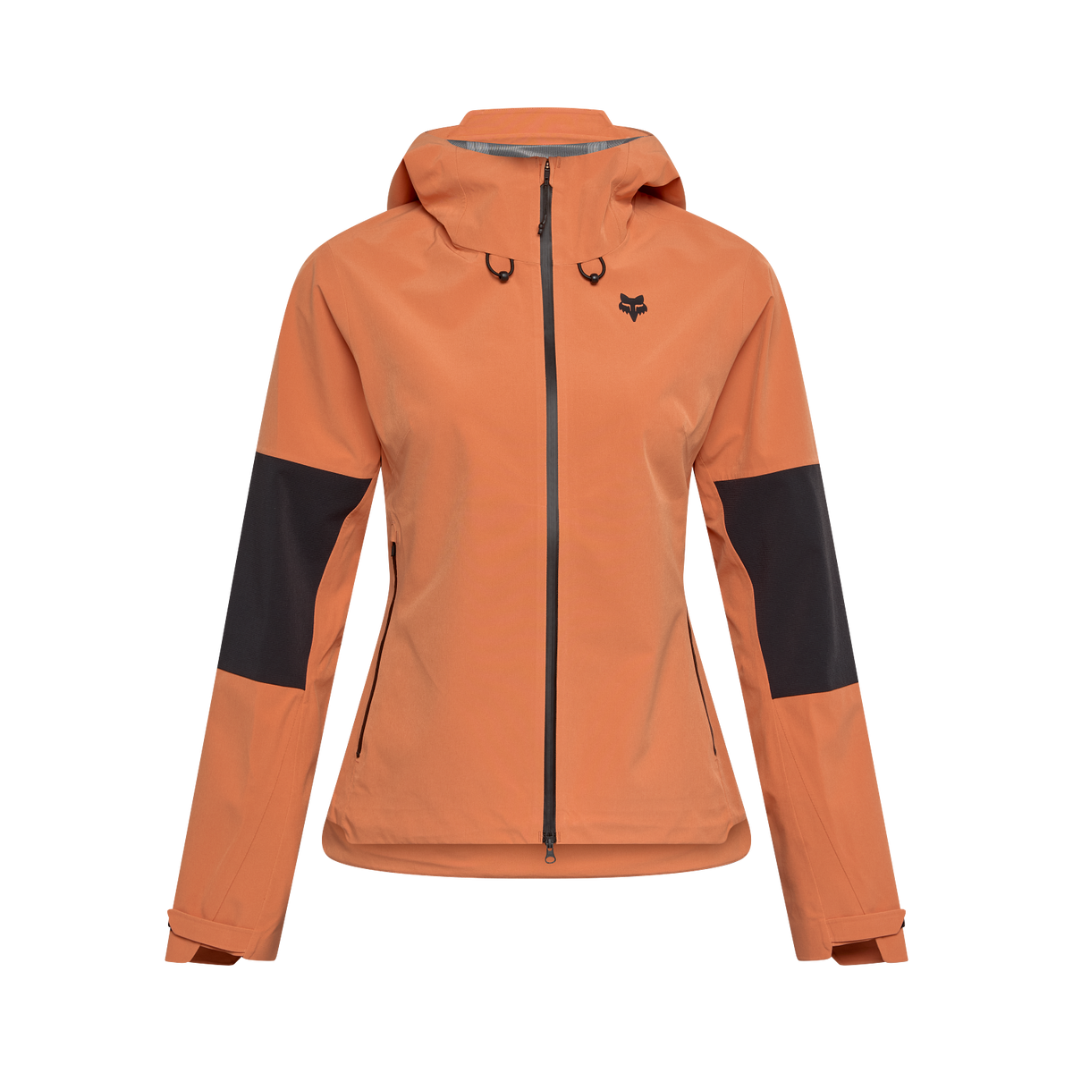 Womens Defend 3-Layer Water Jacket