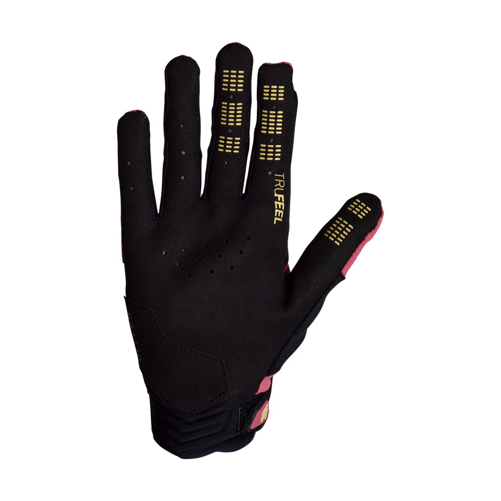 Womens Defend Gloves