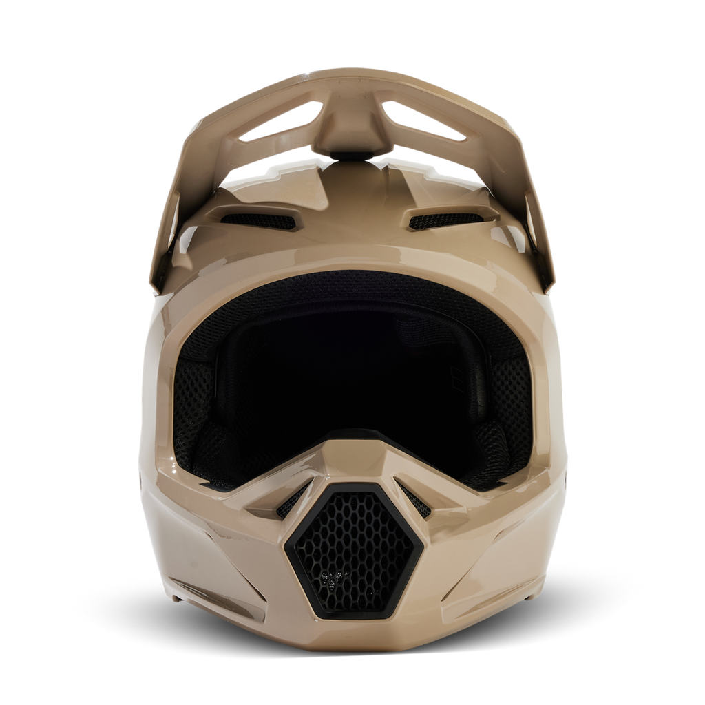 V1 Solid Helmet