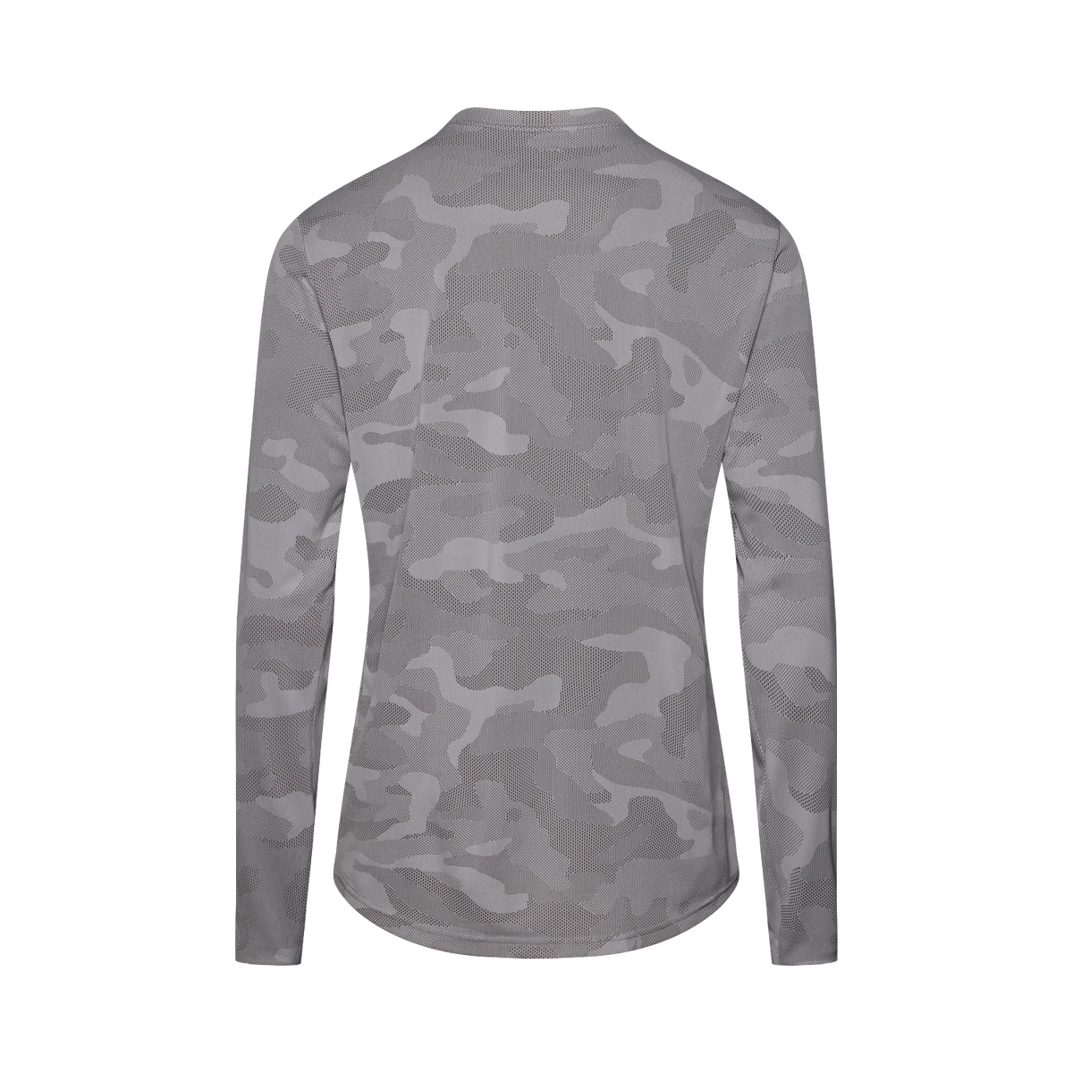 Ranger TruDri Long Sleeve Jersey